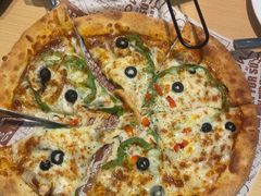 -米斯特比萨(罗斯福店)