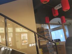 -饭橘汉江码头·乡野土菜馆(静安路店)