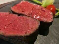 -西堤牛排(南京龙江店)
