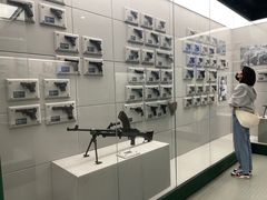-上海公安博物馆