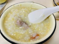 海鲜粥-蔚海之都·象山蒸汽海鲜(仙霞路店)