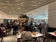-关夫人餐厅(KLCC阳光广场店)