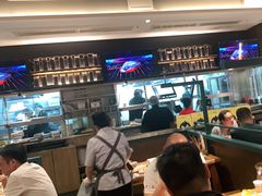 -木屋烧烤(坂田天安云谷店)