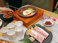 -韩宫宴烤肉·黑毛和牛·料理(滨湖银泰城店)