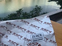 -Juicy Bakery(大学路店)