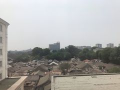 -福地凰城酒店