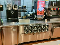 -汉堡王(EAC欧美中心店)