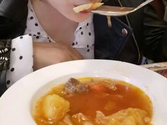 -露西亚咖啡西餐厅(哈尔滨俄侨纪念馆店)