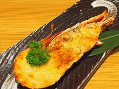-花和海鲜自助(梅江店)