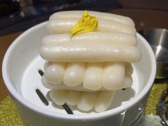 -外婆味道·云南菜大当家(弥勒店)