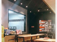 -棒约翰比萨·意面(金桥国际店)