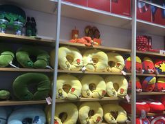 -名创优品(天河区正佳广场二店)