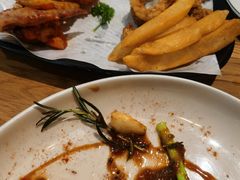 -新贝乐意大利餐厅(镇江苏宁广场店)