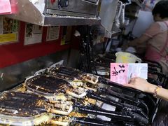 -利强记北角鸡蛋仔(弥敦道店 )