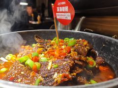 -小柴米·传统江西菜(八一广场店)