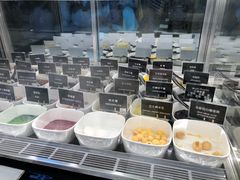 -JW德国冻酸奶Frozen Yogurt(龙湖成都滨江天街店)