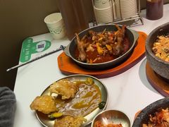 -西塔老太太拌饭(洋泾天物空间店)