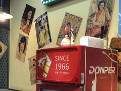 -柴爿巷·香酥鸡&馄饨(复兴中路店)