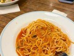 -萨莉亚意式餐厅(河东万达店)