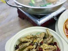 -小民大排档(光谷店)