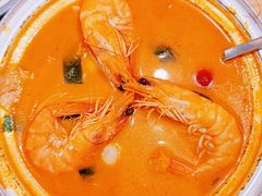 -米泰芒·东南亚料理(体育西店)