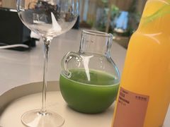 -奈雪茶院·茶室茶馆(广州粤海天地店)