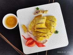 -鹿鸣酒家(越秀店)