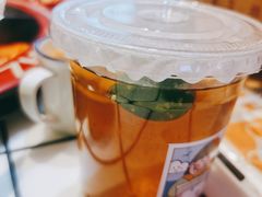 -喜盅盅重庆火锅(西安路罗斯福店)