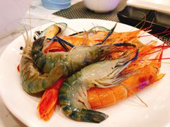 -澜悦港海鲜体验主题餐厅