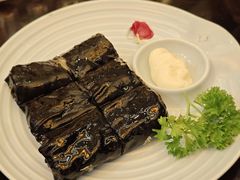 -汕头国际大酒店-牛一町目餐厅