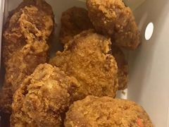 -麦当劳(苏州中心星悦汇店)