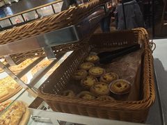 -比格比萨自助(花园路店)