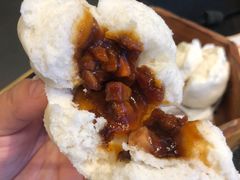 爆汁叉烧包-正斗·港式粤菜(SKLP店)