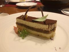 -圣丰索菲特·法国餐厅