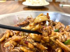 -福茂瀧牛蛙火锅烧鸡公(金沙总店)