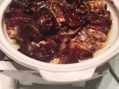 -八府香鸭·啫啫煲(华山路店)