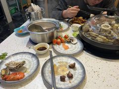 -圣罗巴海鲜自助(黑金店)