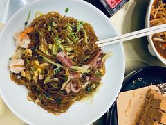 特色粉丝-7017浙菜•建德味(中财店)