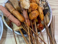 -彭姐麻辣烫(海淀店)