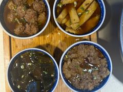 -豫丰汇河南名菜楼(武记餐饮)