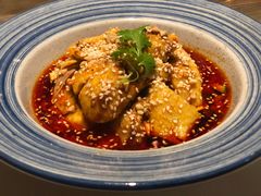 -北京三里屯CHAO酒店