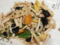 -顺德佬(五和店)