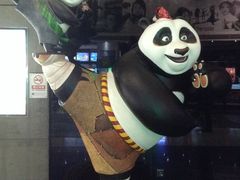 -金逸影城(中关村店)