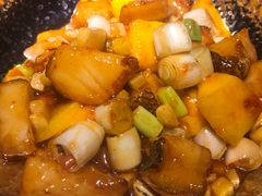 -尚一汤·粤菜海鲜(环球港店)