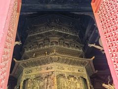 -报恩寺(平武县)