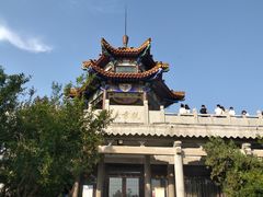 -云龙山