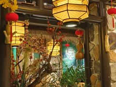 -印象人家·辣子鸡(步行街店)