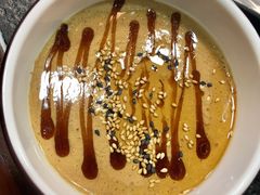 芝麻酱-清真·德顺祥铜锅涮羊肉(宝丰店)