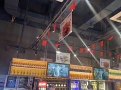 -战友蚝情烧烤工场(嘉华店)