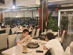 -太婆天府山珍酒楼(亚运村店)
